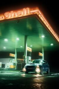 shells-gas-station-near-me